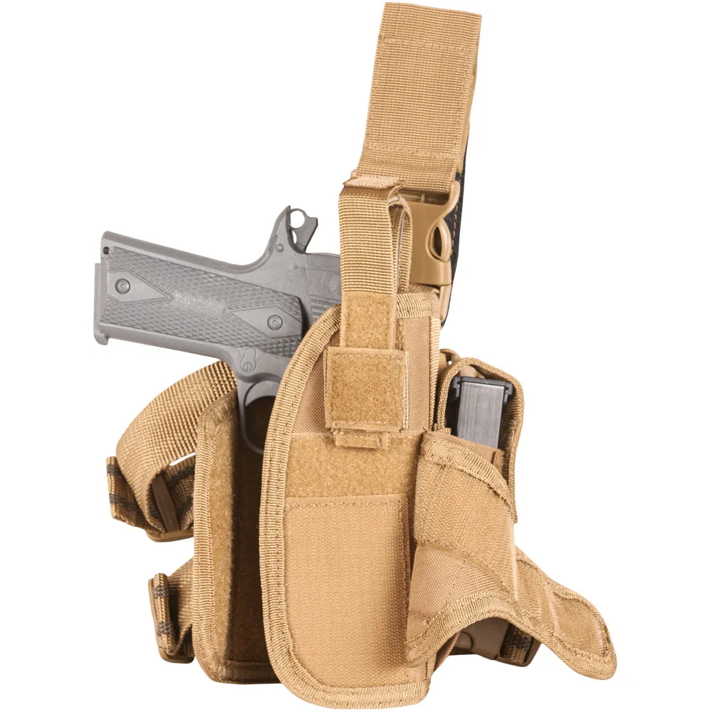 Commando Tactical Holster