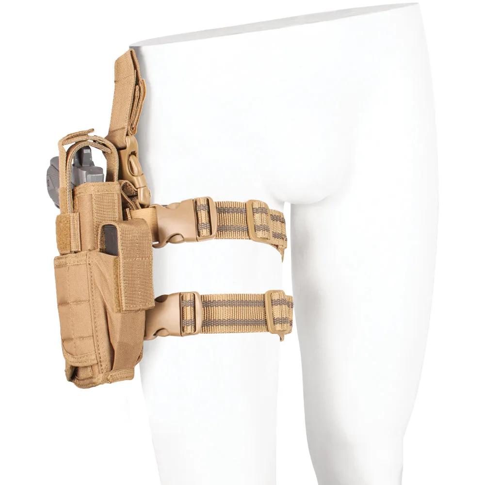 Commando Tactical Holster
