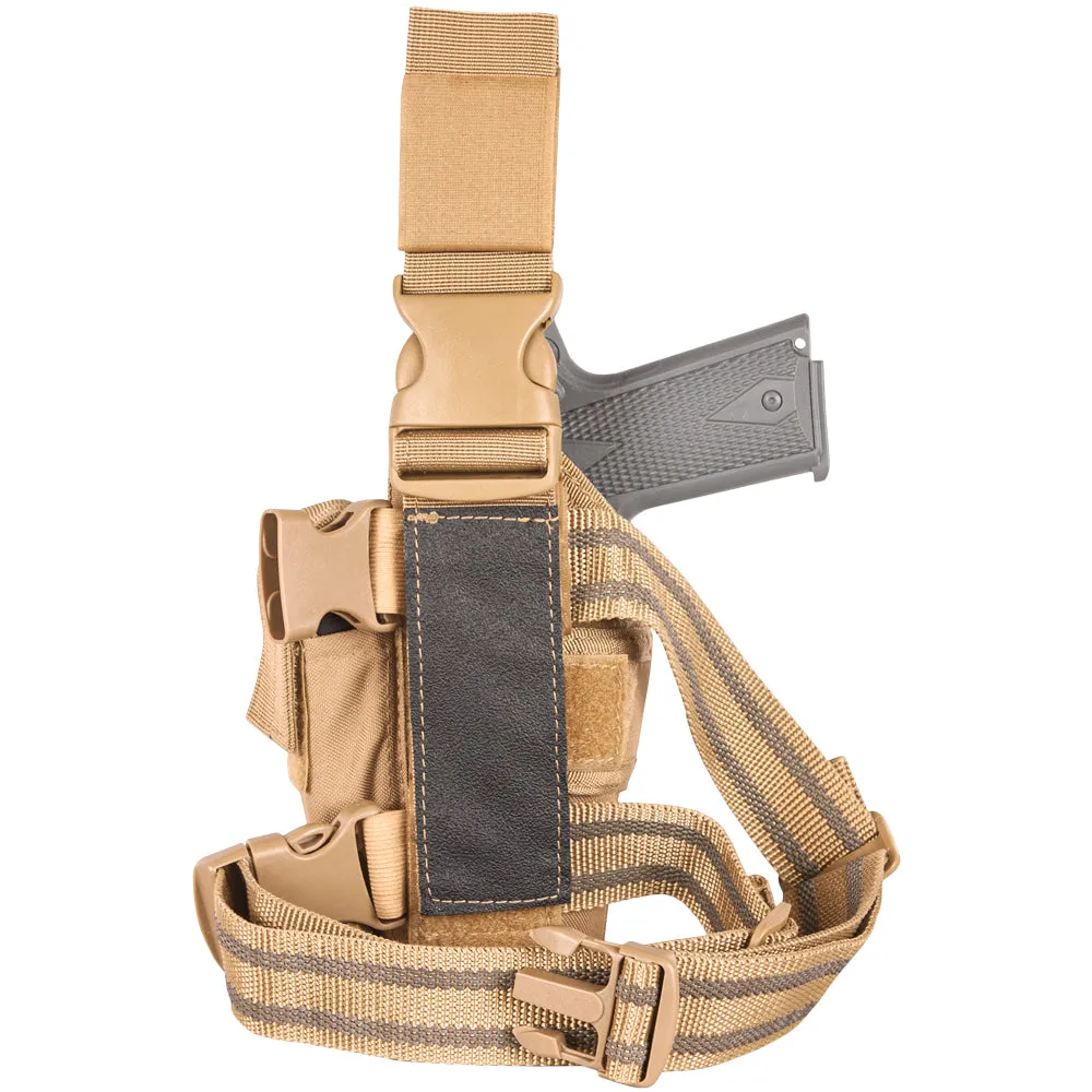 Commando Tactical Holster
