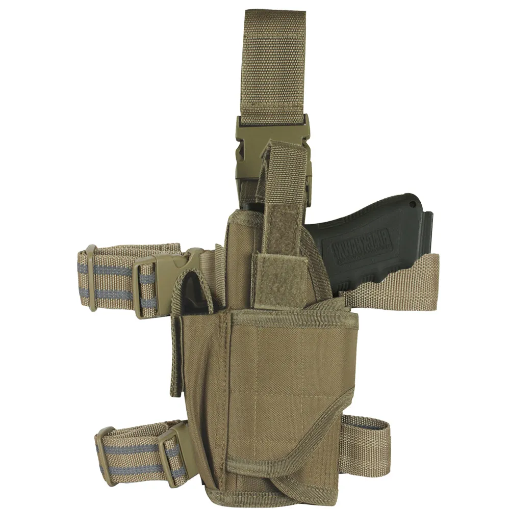 Commando Tactical Holster