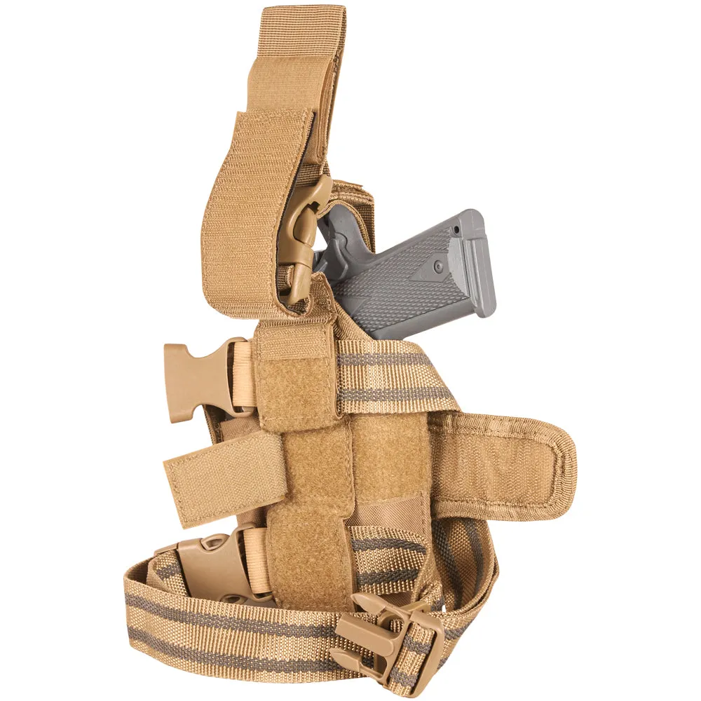 Commando Tactical Holster