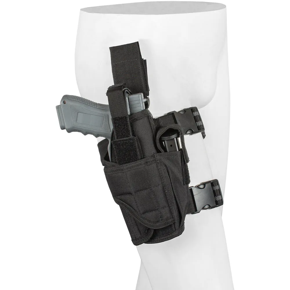 Commando Tactical Holster