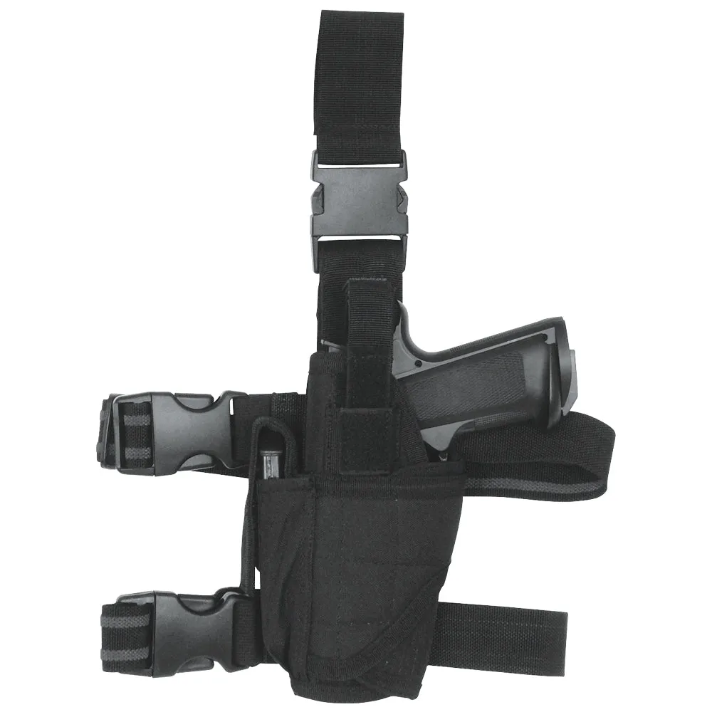 Commando Tactical Holster