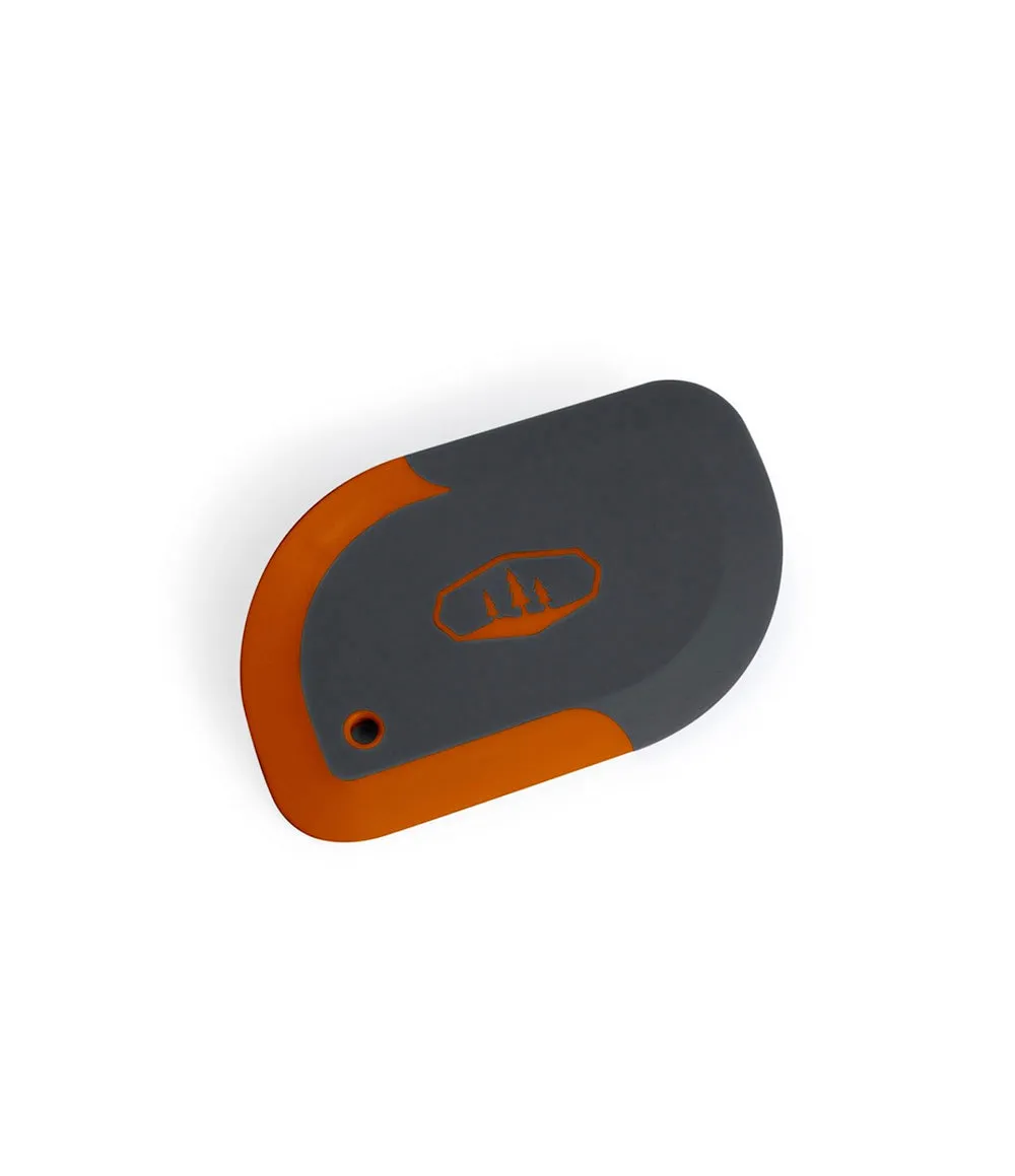 Compact Scraper