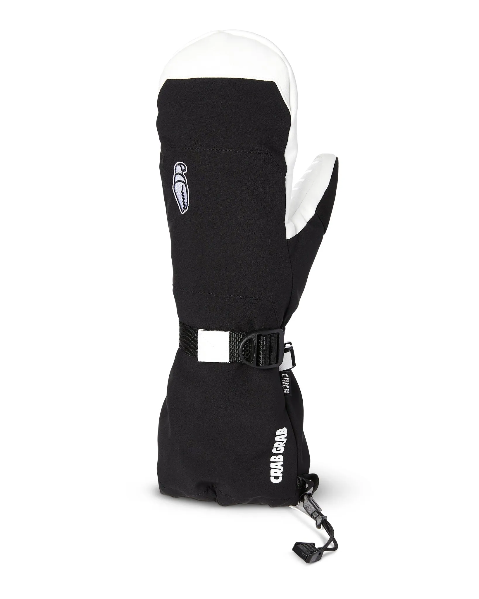 Crab Grab Cinch Women's Mitt
