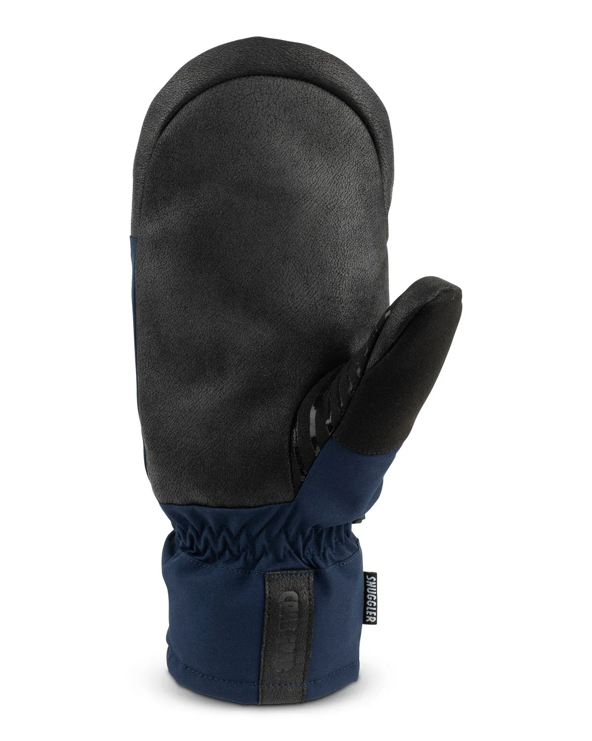 Crab Grab Snuggler Mitt - Navy Contrast 2024