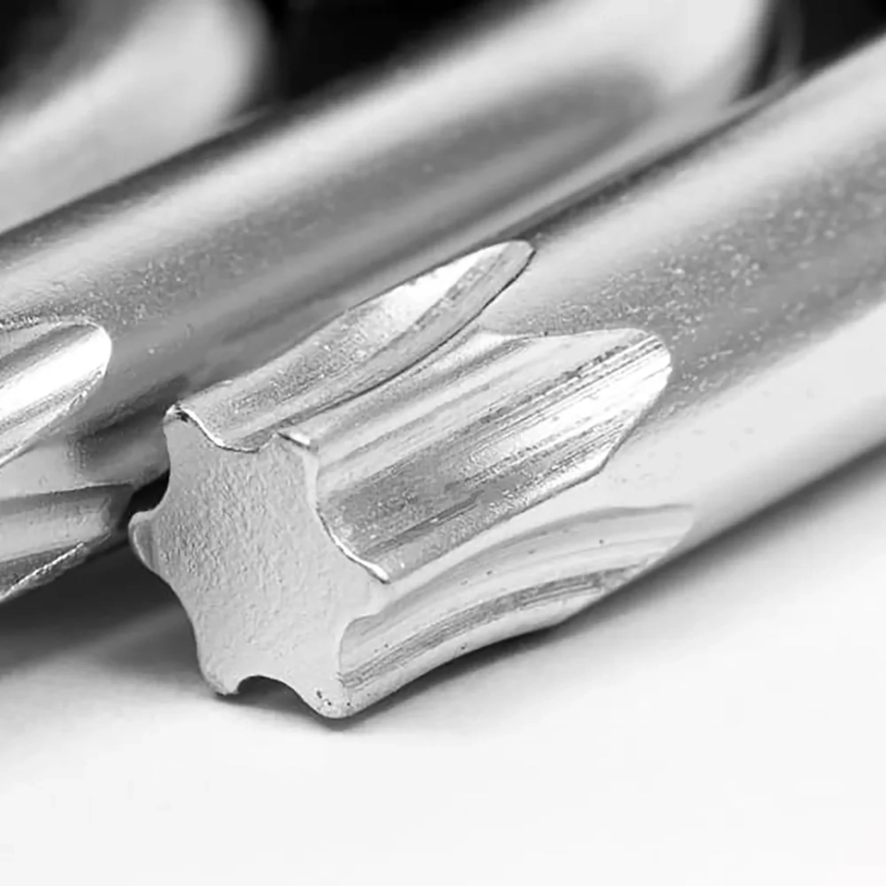 DEKTON 9PC Short Torx Key Set