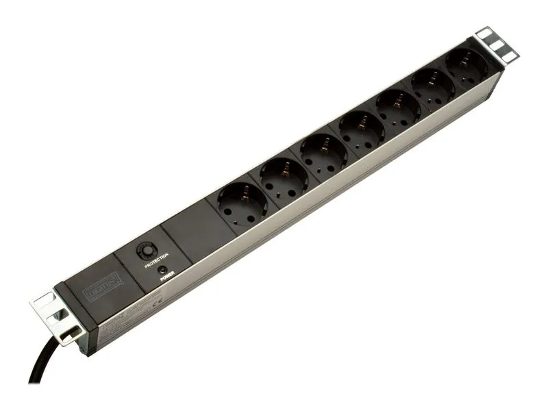 Digitus Dn-95403 - Power Strip