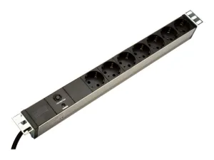 Digitus Dn-95403 - Power Strip
