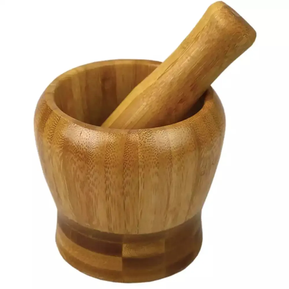 Domalco Garlic Pounder Granite