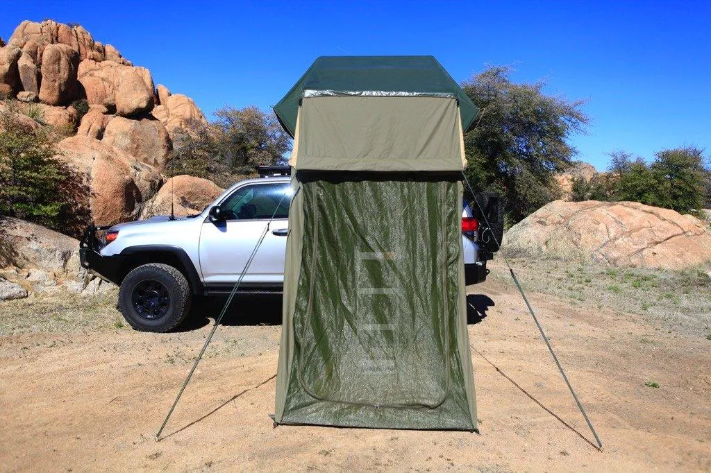 Eezi-Awn Fun 2 Person Roof Top Tent