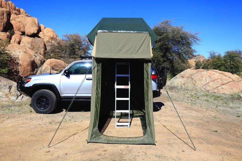 Eezi-Awn Fun 2 Person Roof Top Tent