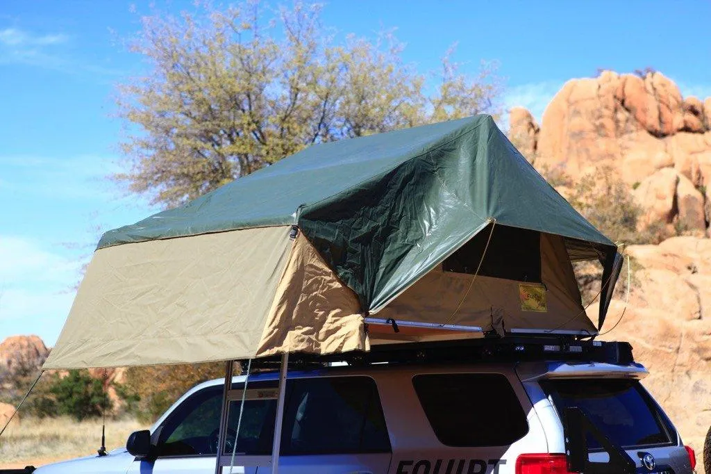 Eezi-Awn Fun 2 Person Roof Top Tent