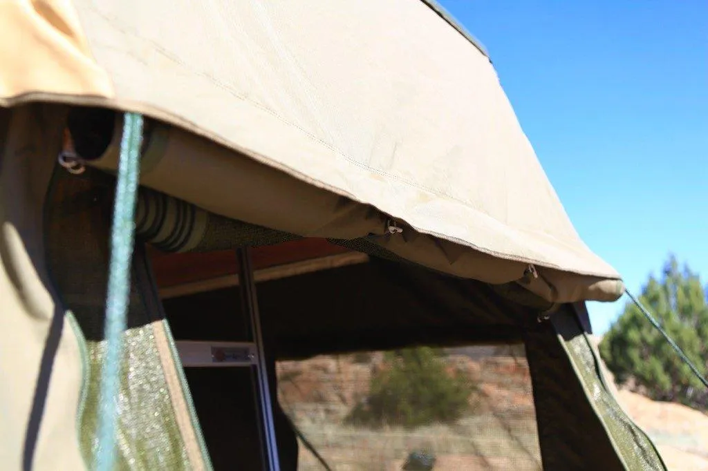 Eezi-Awn Fun 2 Person Roof Top Tent