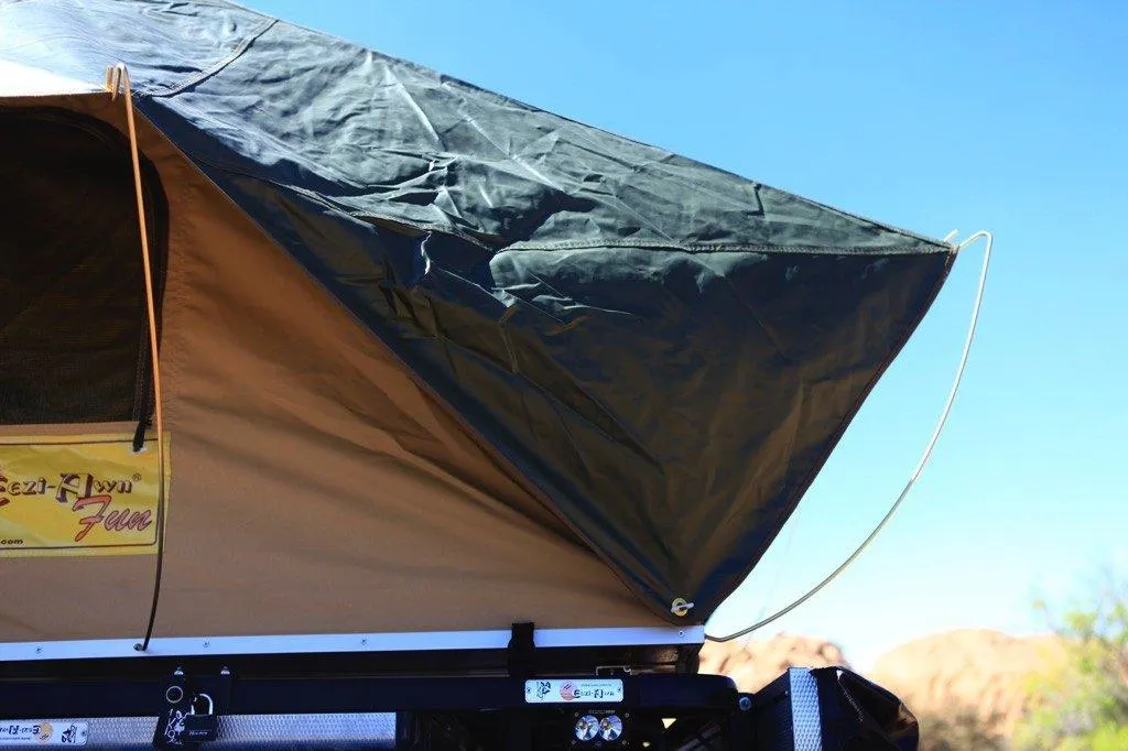Eezi-Awn Fun 2 Person Roof Top Tent