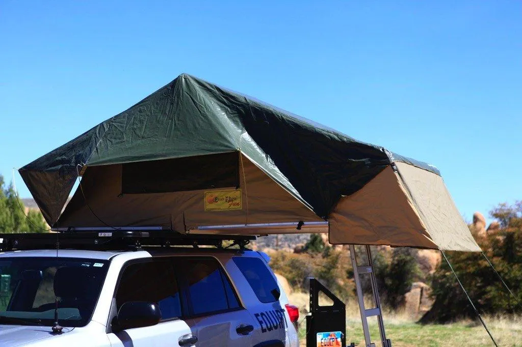 Eezi-Awn Fun 2 Person Roof Top Tent
