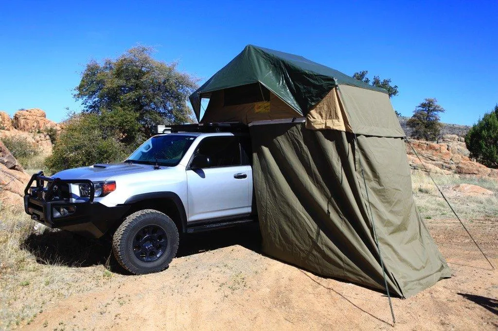 Eezi-Awn Fun 2 Person Roof Top Tent