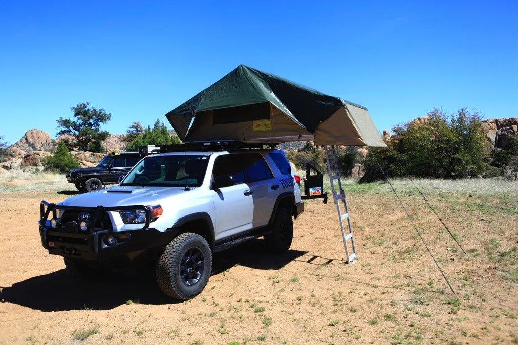 Eezi-Awn Fun 2 Person Roof Top Tent