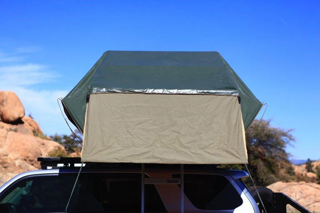 Eezi-Awn Fun 2 Person Roof Top Tent