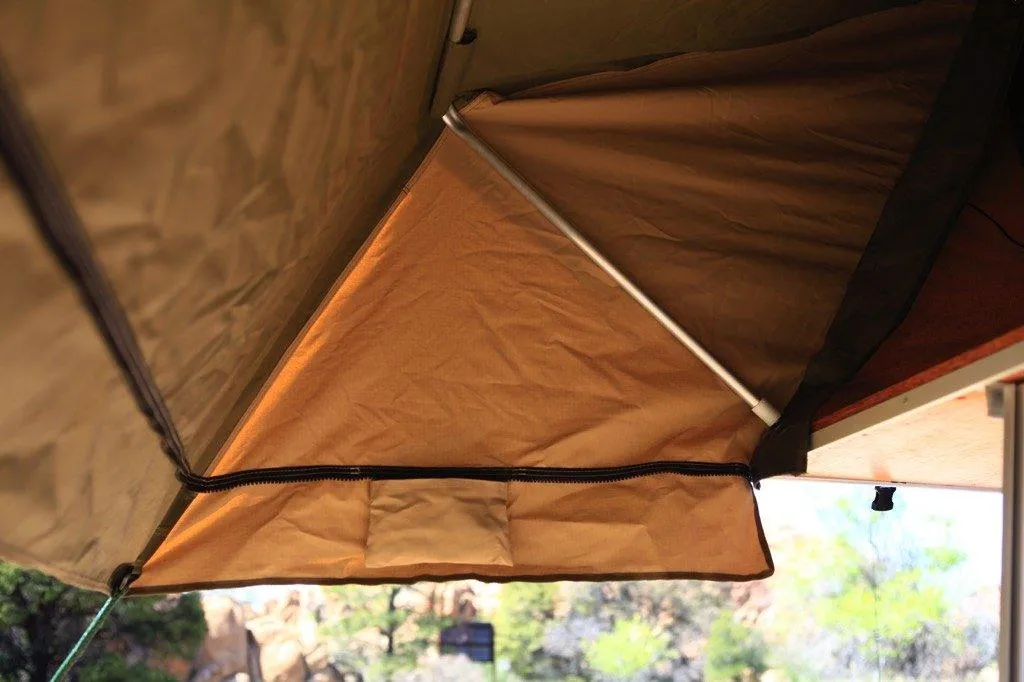 Eezi-Awn Fun 2 Person Roof Top Tent