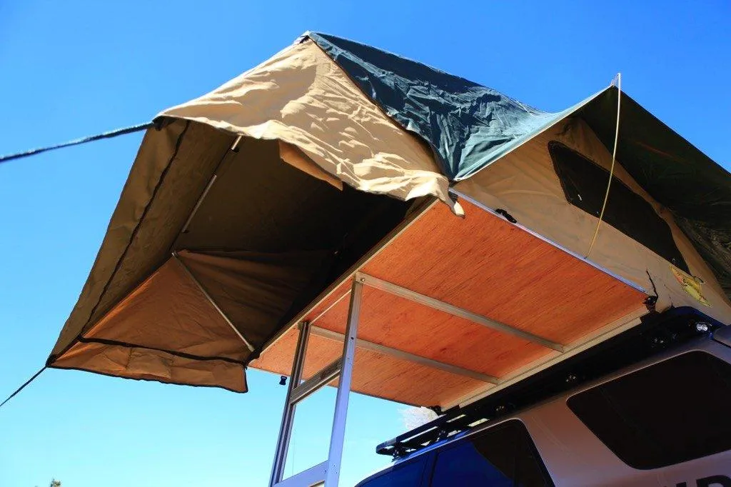 Eezi-Awn Fun 2 Person Roof Top Tent