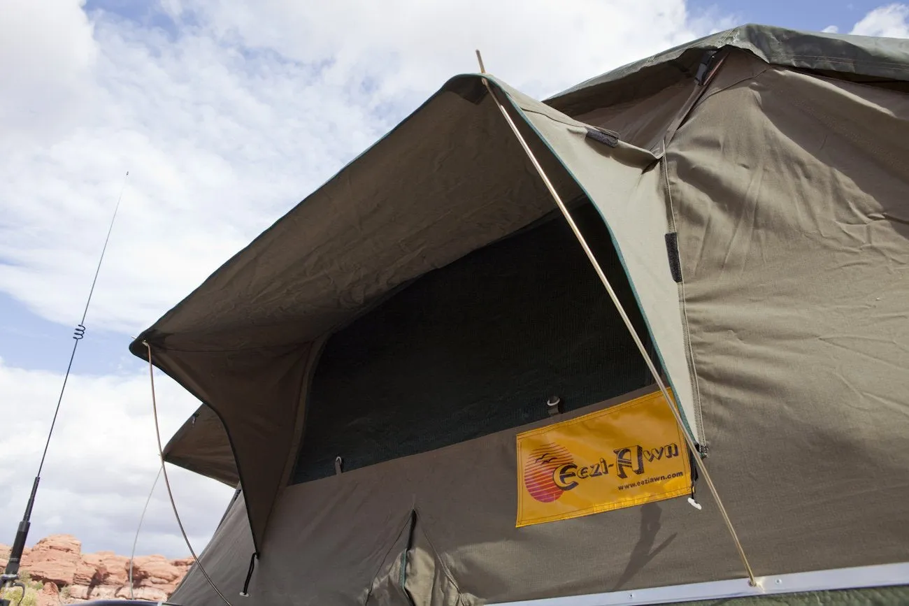 Eezi-Awn Series 3 Roof Top Tent