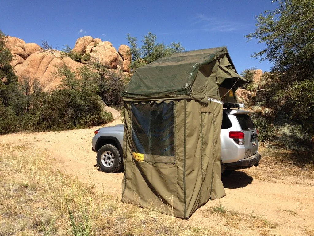 Eezi-Awn XKLUSIV Roof Top Tent