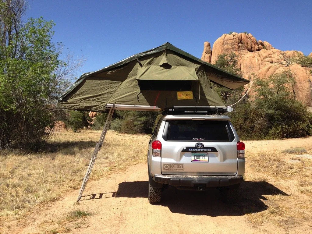 Eezi-Awn XKLUSIV Roof Top Tent