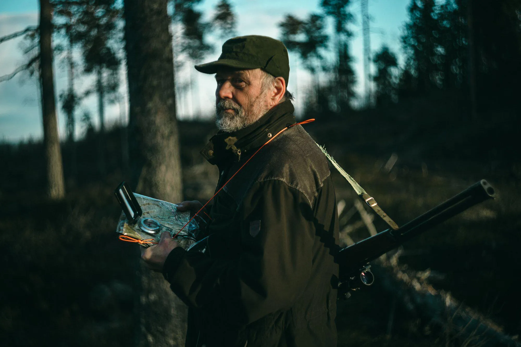 Neo Expedition Advanced Performance Compact Outdoor Speaker System in English