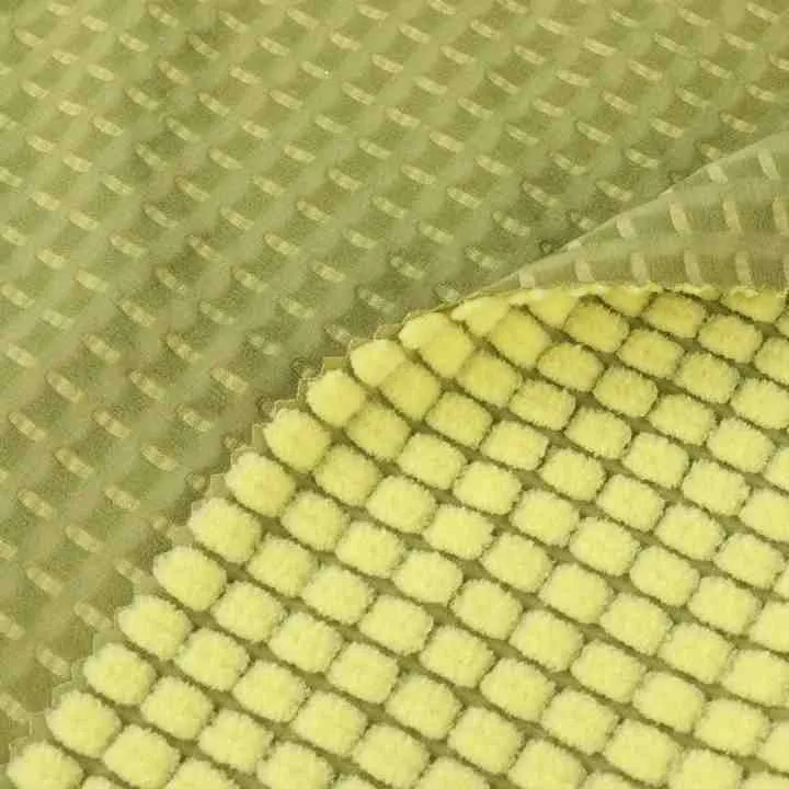 Fabrics Wind Proof Brushed-قماش تسلق الجبال
