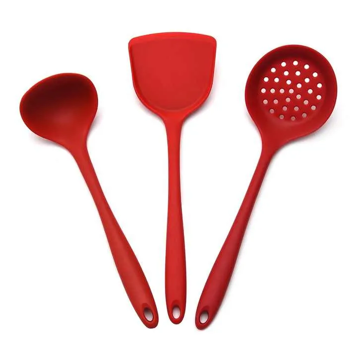 Factory Tik Tok Hot Selling Food Grade-مجموعة أدوات مطبخ