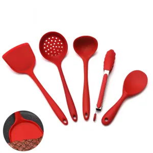 Factory Tik Tok Hot Selling Food Grade-مجموعة أدوات مطبخ