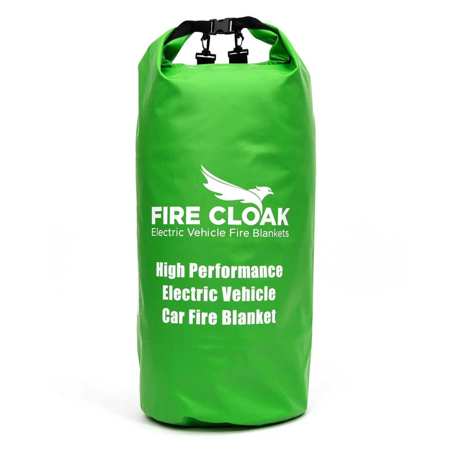 Fire Cloak - Electric Vehicle Blanket (26' X 19.5')
