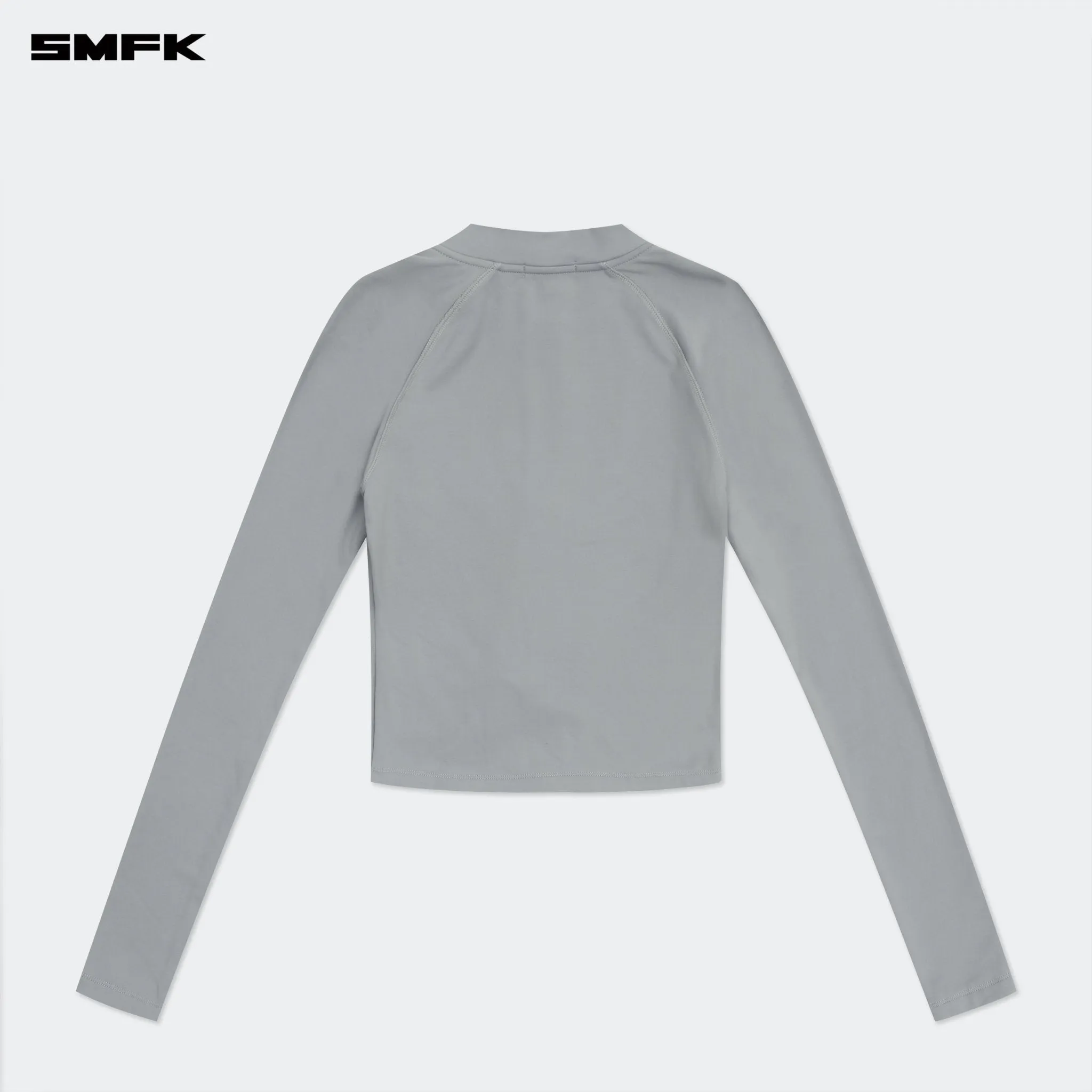 FUTURE X-Heat Shaping Jacket Gray