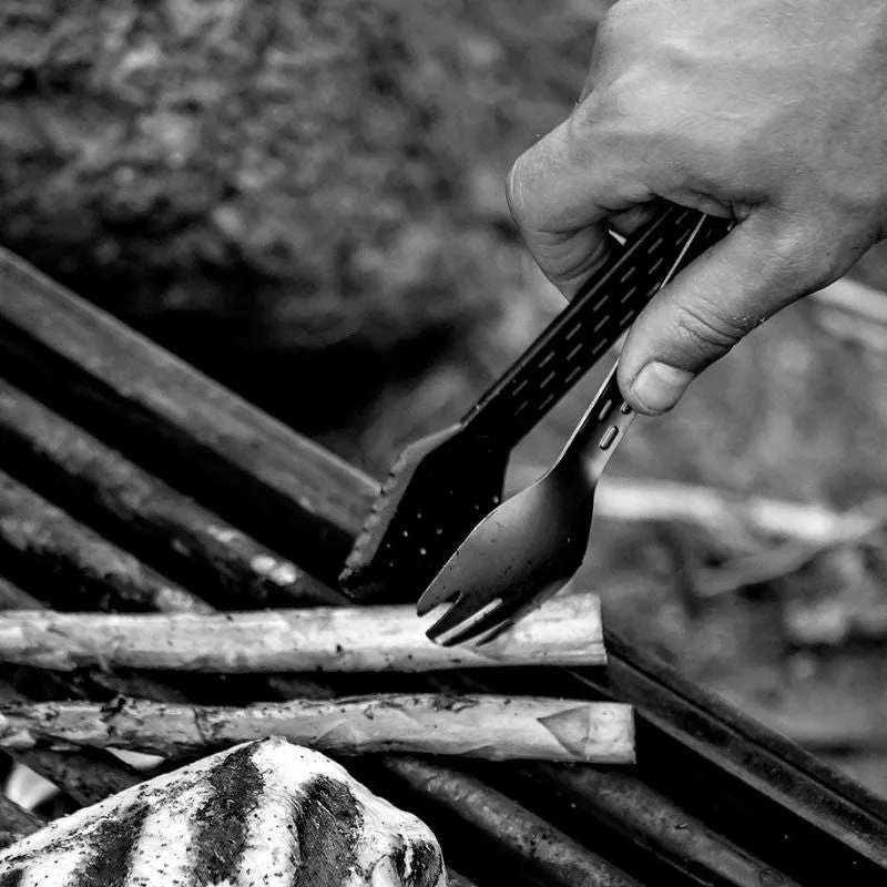 Gerber ComplEAT Tool Utensils