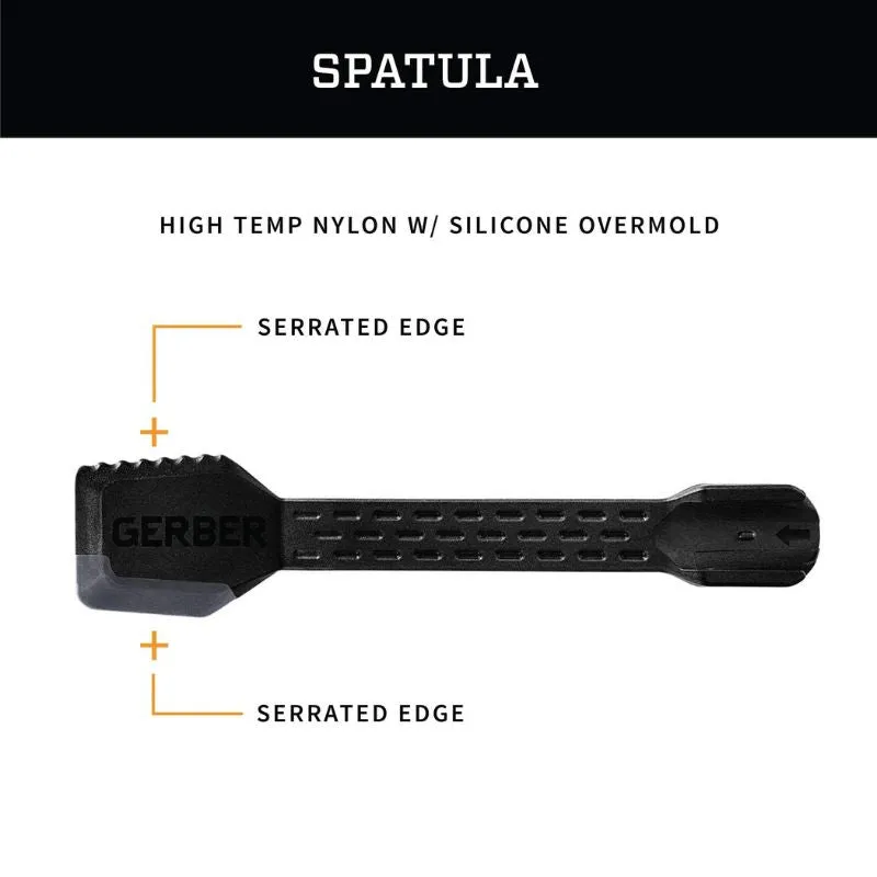Gerber ComplEAT Tool Utensils