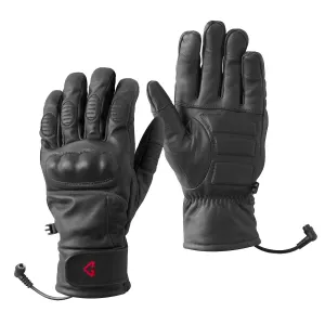 Gerbing Hero Heated Gloves - 12V Motorcycle