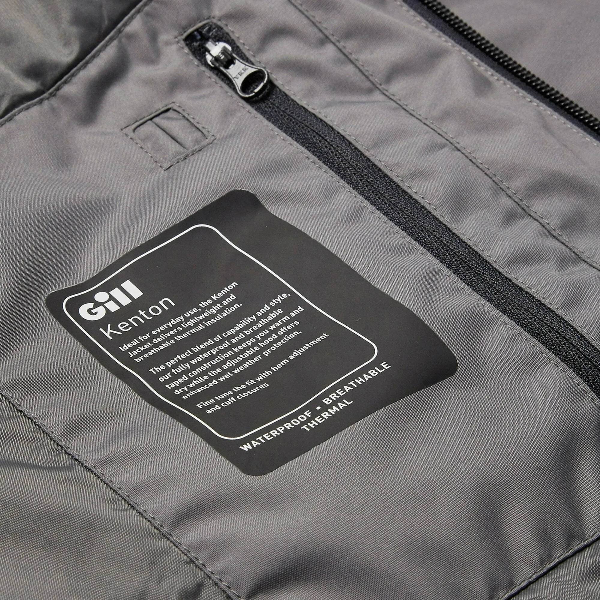 Gill Kenton Jacket IN85J