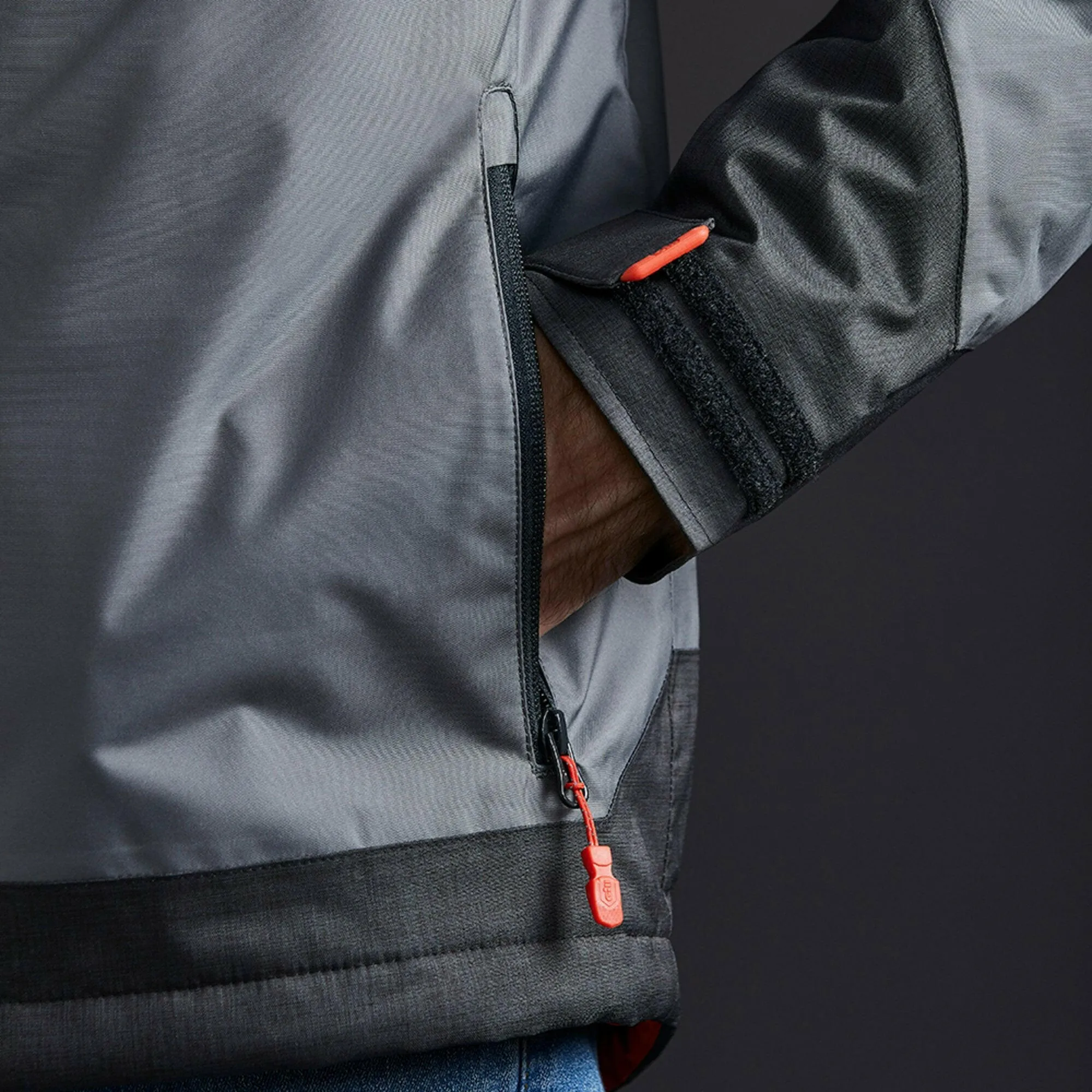 Gill Kenton Jacket IN85J