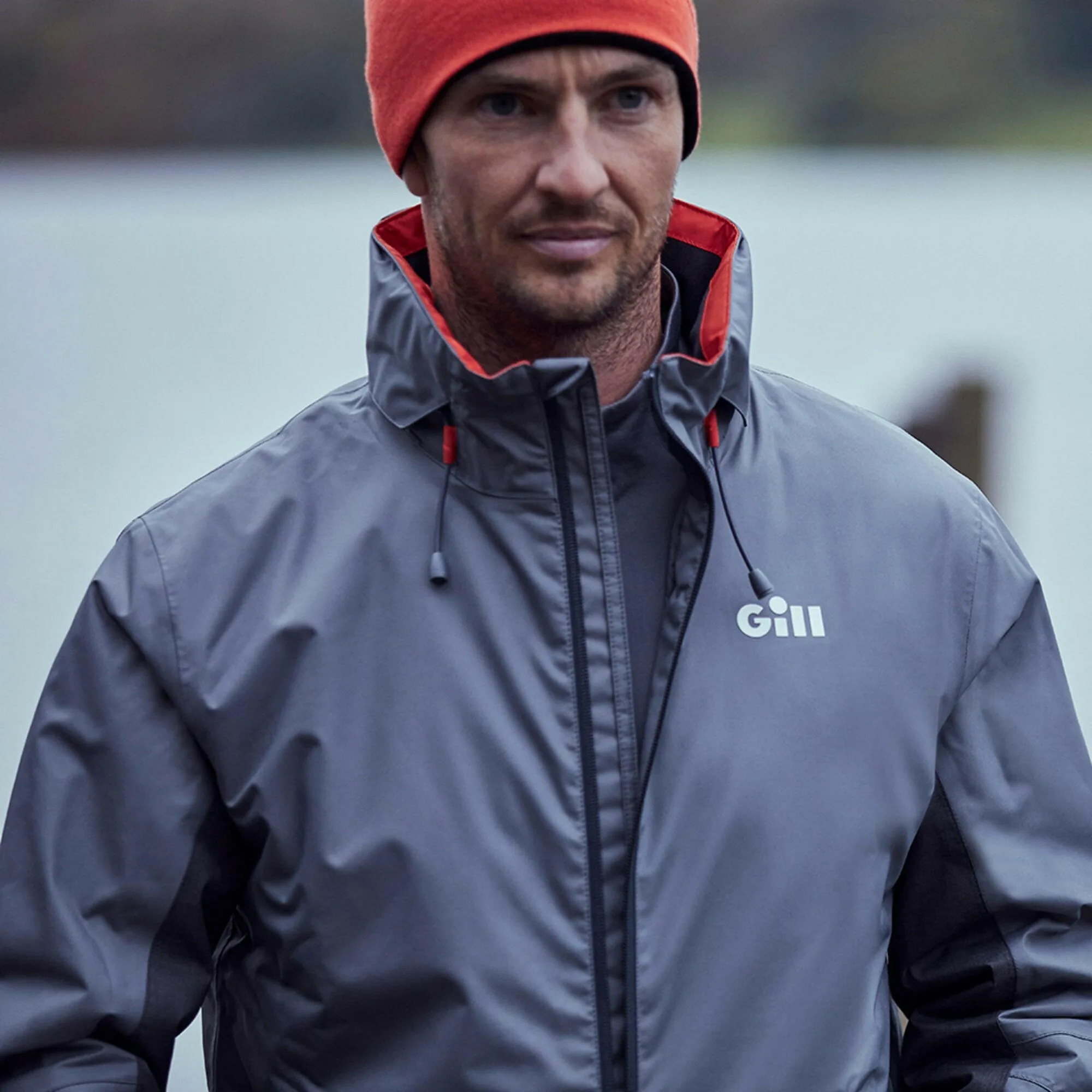 Gill Kenton Jacket IN85J