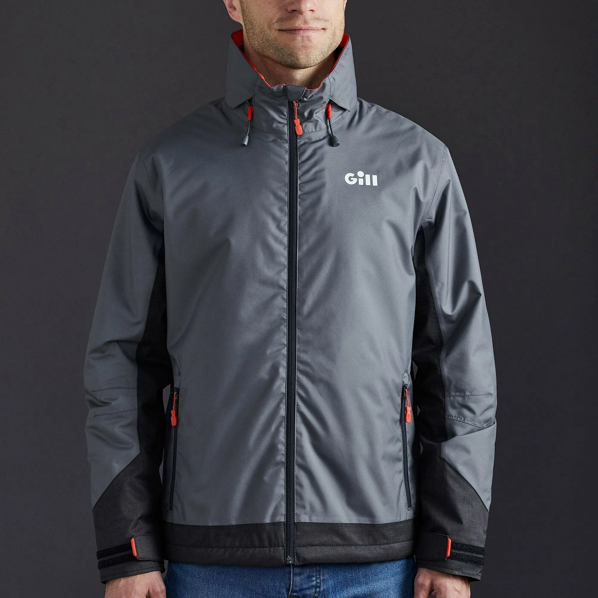 Gill Kenton Jacket IN85J