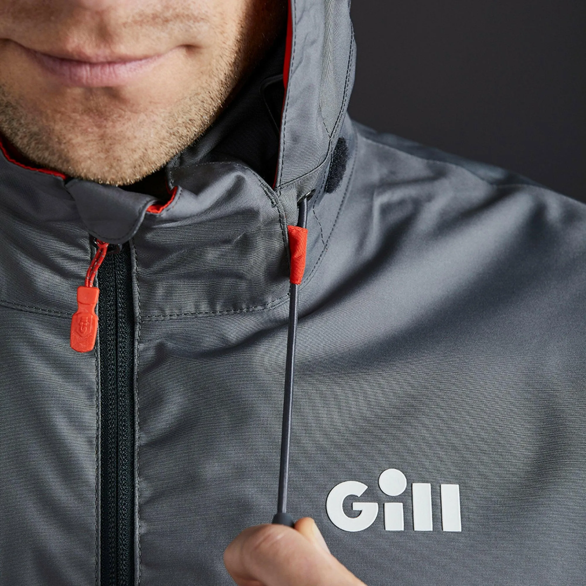 Gill Kenton Jacket IN85J