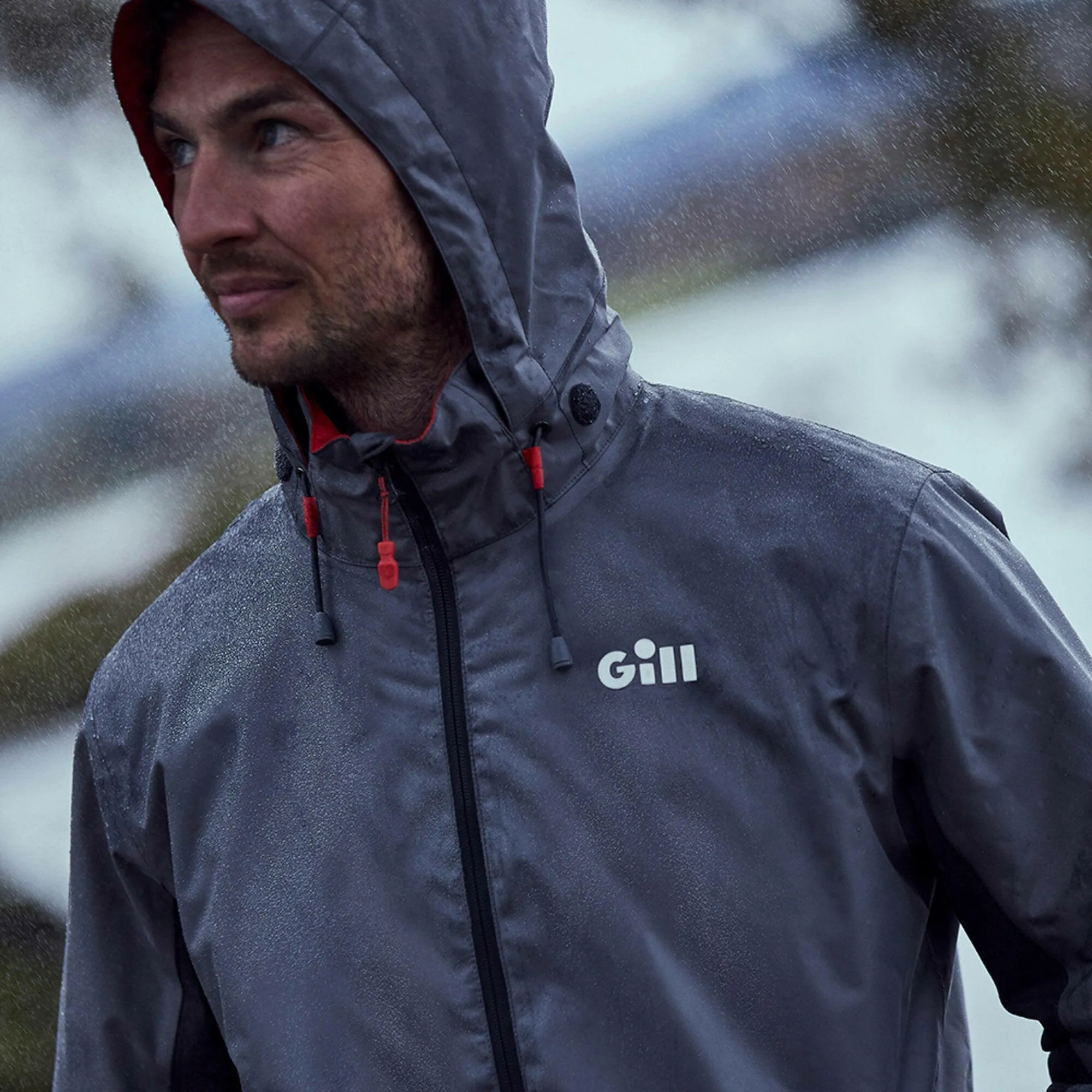 Gill Kenton Jacket IN85J