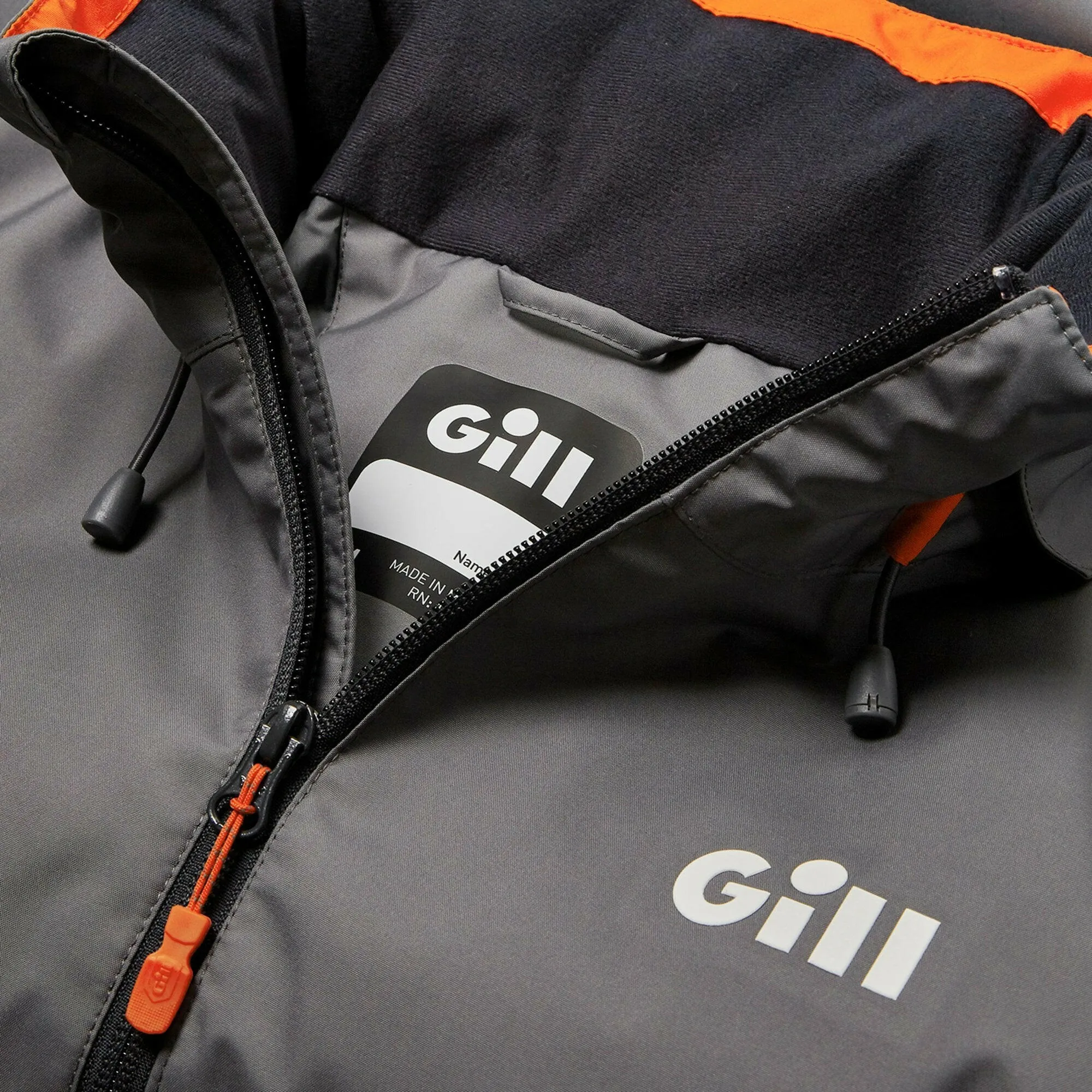 Gill Kenton Jacket IN85J