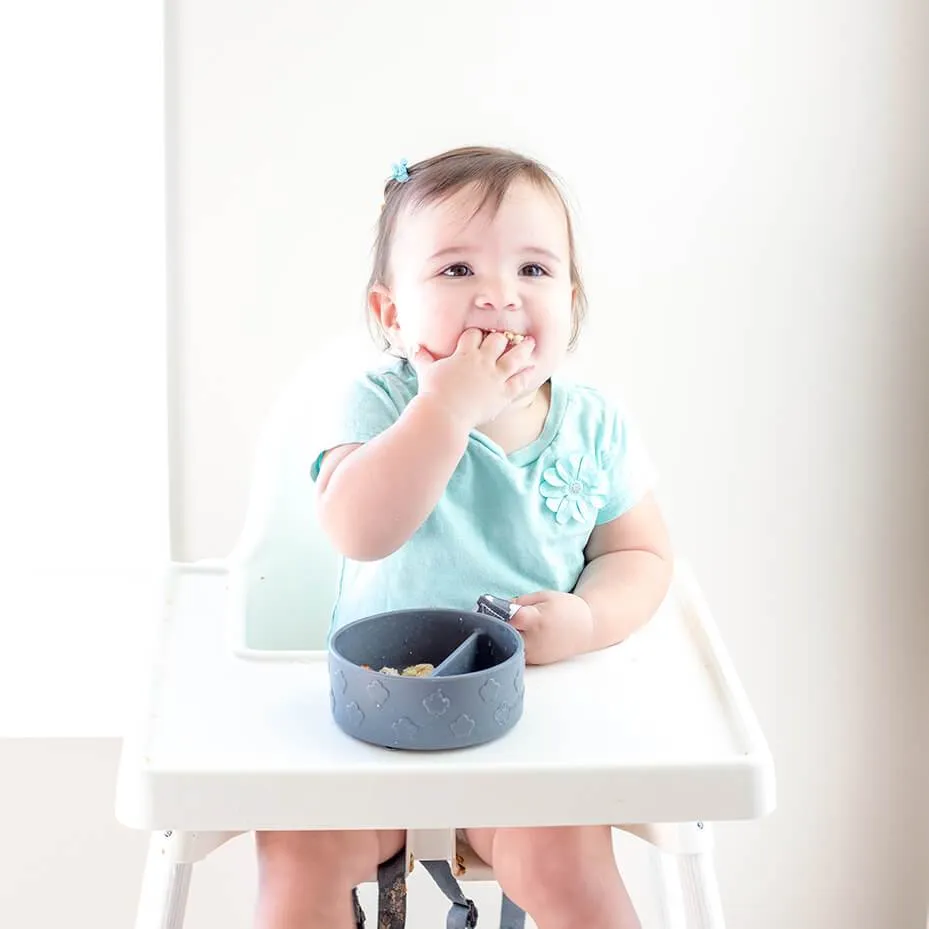 Grabease Silicone Suction Bowl
