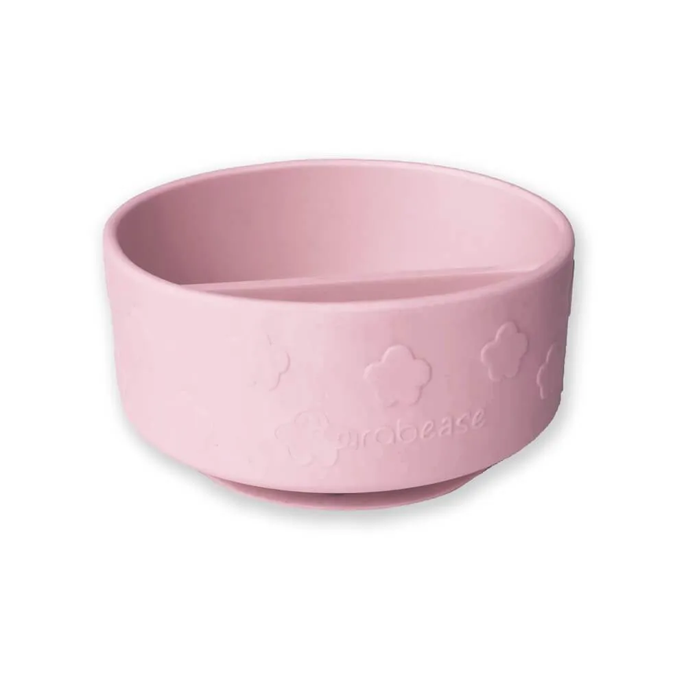 Grabease Silicone Suction Bowl