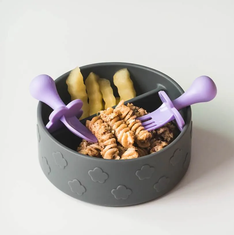 Grabease Silicone Suction Bowl
