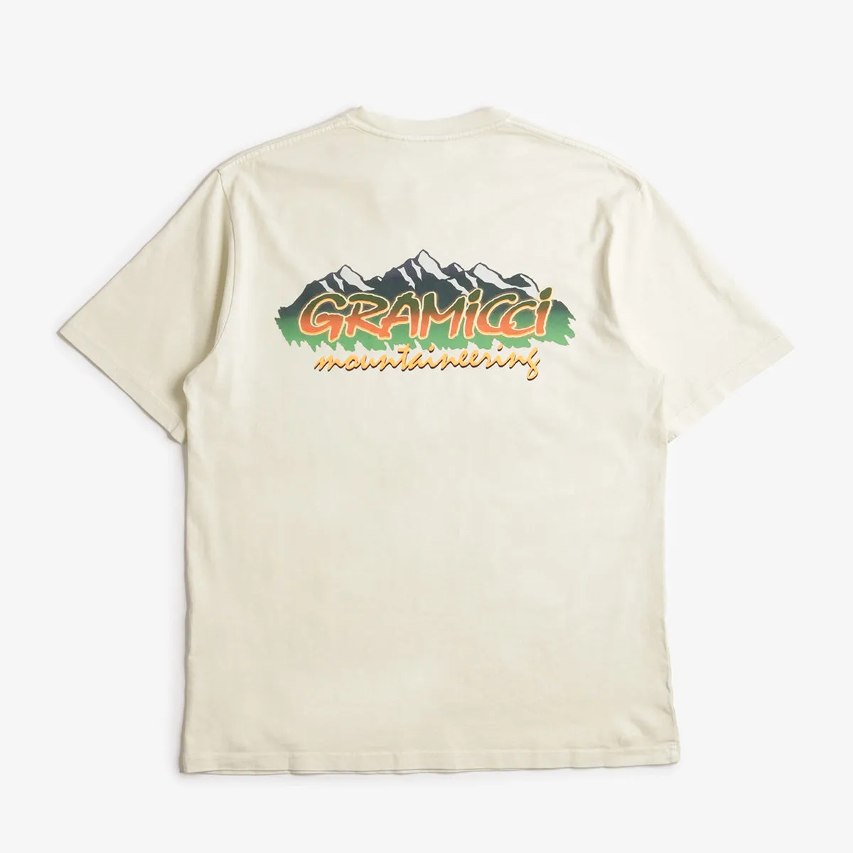 Gramicci Mountaineering T-Shirt