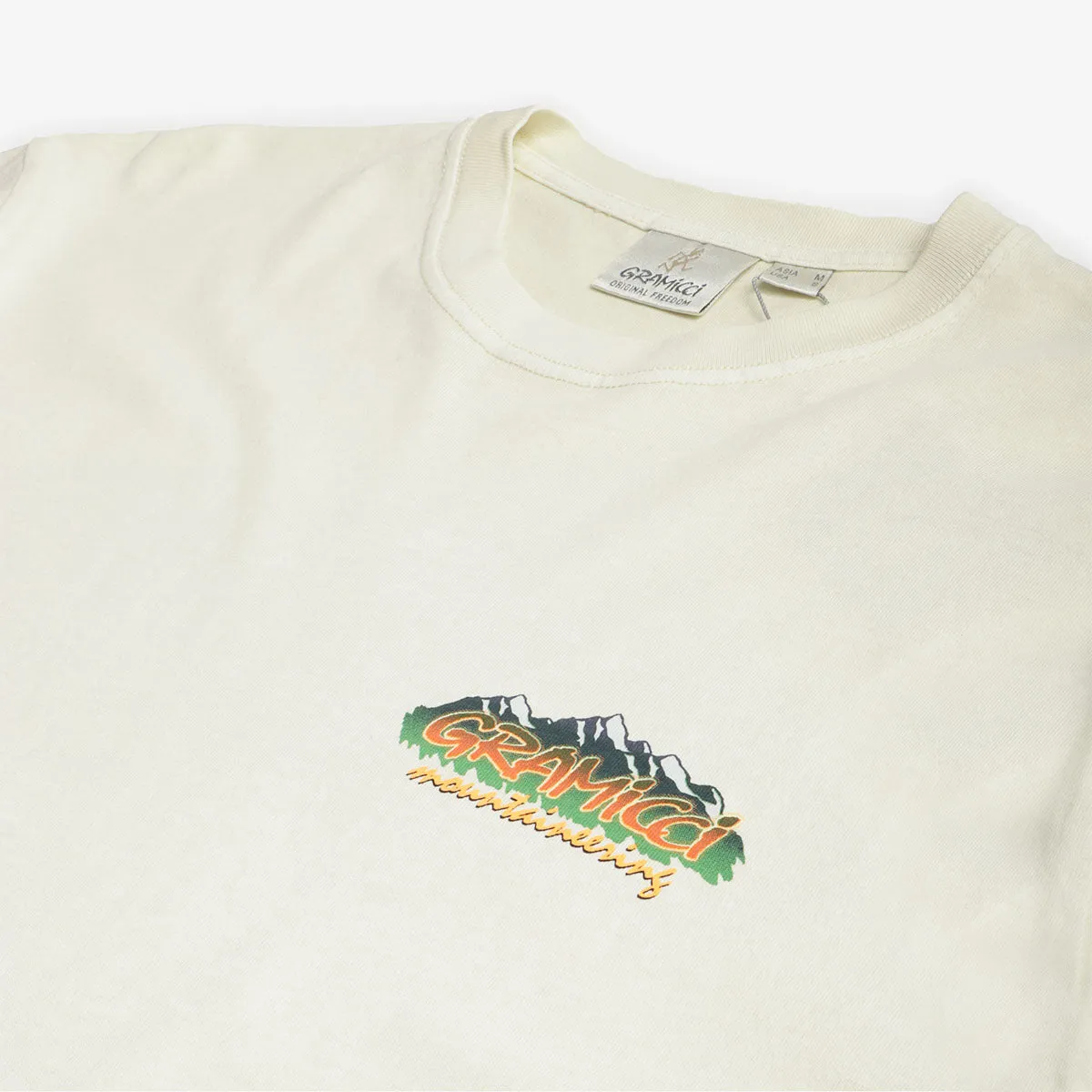 Gramicci Mountaineering T-Shirt