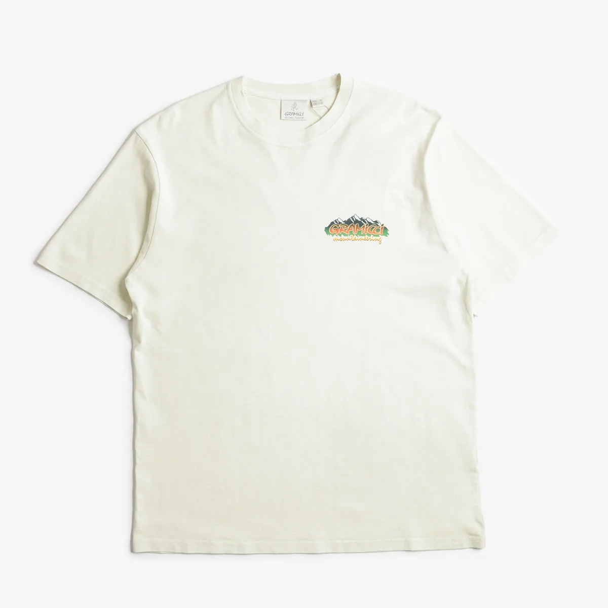 Gramicci Mountaineering T-Shirt